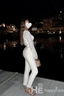 Nicole, wiek 22, Praga / Czechy Eskorty - 10