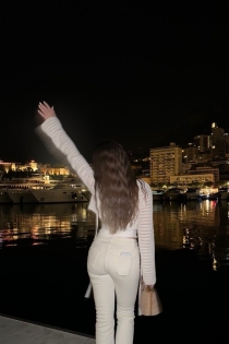 Nicole, wiek 22, Praga / Czechy Eskorty - 4