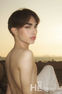 Mrcio Kieve, Age 20, Escort in Navan / Ireland - 2