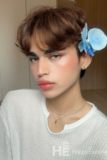 Mrcio Kieve, Age 20, Escort in Navan / Ireland - 4