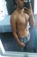 Andrs Arteaga, 29 let, Manta / Ekvádor Escorts