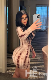Melissa, Age 30, Escort in Reykjavik / Iceland - 1