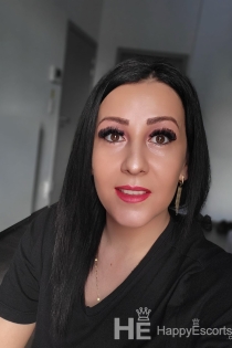 Isabella, Age 26, Escort in Rotterdam / Netherlands - 4