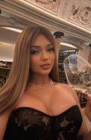 Noa Aliya, 27 jaar, escorts Brussel / België