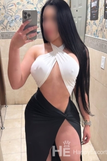 Alejandra, Age 25, Escort in Miami FL / USA - 1