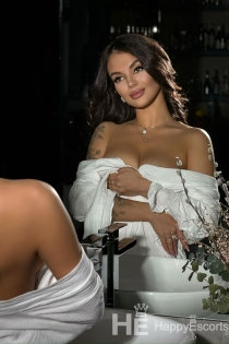 Miroslava, 23 let, Dubaj / Escort SAE - 2