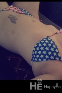 Jane, Age 27, Escort in Baton Rouge / USA - 3