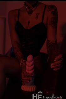 Mistress Giselle, 29, Barcelona / Espanja Escorts - 8