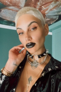 Mistress Giselle, 24, Barcelona / Espanja Escorts - 3