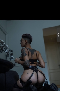 Ama Giselle, 28 años, Barcelona / España Escorts - 19