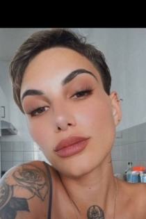 Ama Giselle, 28 años, Barcelona / España Escorts - 13