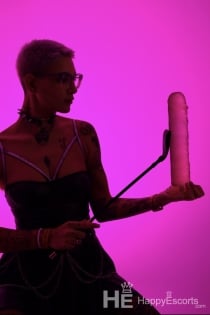 Mistress Giselle, 29, Barcelona / Espanja Escorts - 15