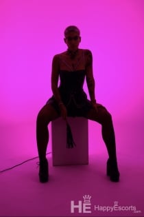 Mistress Giselle, 29, Barcelona / Espanja Escorts - 6