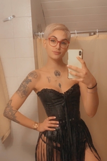 Ama Giselle, 28 años, Barcelona / España Escorts - 18