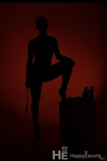Mistress Giselle, 29, Barcelona / Espanja Escorts - 14