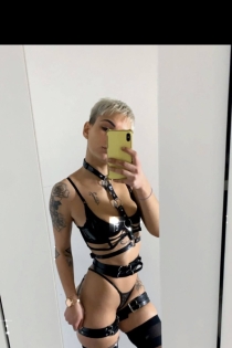 Ama Giselle, 28 años, Barcelona / España Escorts - 16