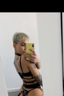 Ama Giselle, 28 años, Barcelona / España Escorts - 17