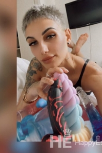 Mistress Giselle, 24, Barcelona / Espanja Escorts - 5