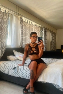 Mistress Giselle, 24, Barcelona / Espanja Escorts - 7