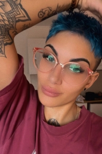 Mistress Giselle, 24, Barcelona / Espanja Escorts - 9