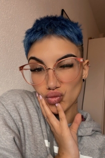 Mistress Giselle, 24, Barcelona / Espanja Escorts - 10