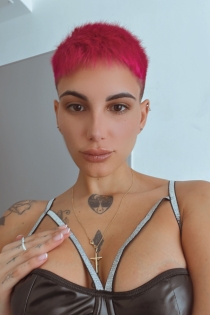 Ama Giselle, 28 años, Barcelona / España Escorts - 2