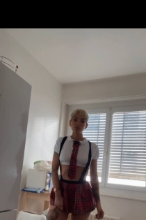 Mistress Giselle, 24, Barcelona / Espanja Escorts - 12