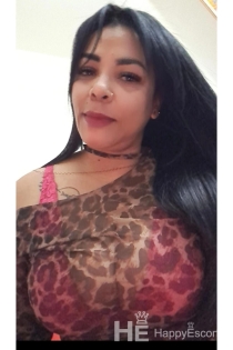 More, Age 36, Escort in Enschede / Netherlands - 2