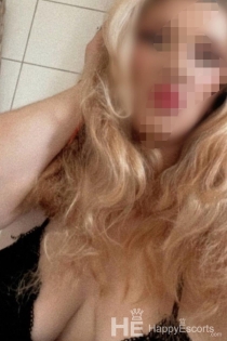 Tania, 48 años, Barakaldo / Escorts España - 2