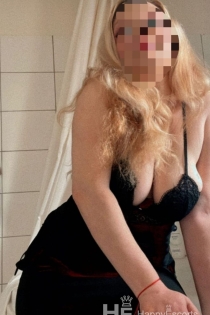 Tania, 48 años, Barakaldo / Escorts España - 3