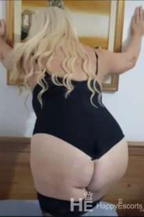 Tania, 48 år, Barakaldo / Spania Eskorte - 5