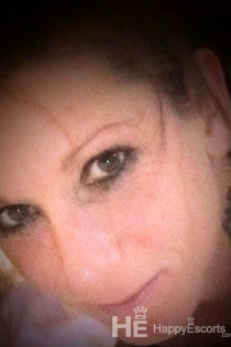 Eva, 41 let, Udine / Itálie Eskorty - 3