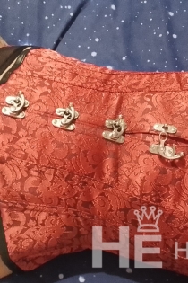 Eva, 41 de ani, Udine / Italia Escorte - 4