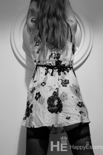 Eva, 41 de ani, Udine / Italia Escorte - 3