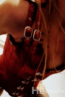 Eva, 41 de ani, Udine / Italia Escorte - 5