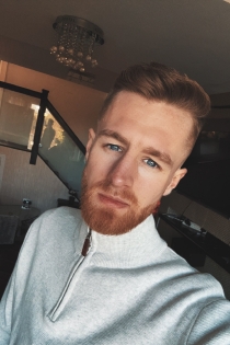 Mr.h, Age 27, Escort in Manchester / United Kingdom - 3