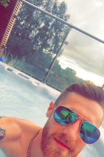 Mr.h, Age 27, Escort in Manchester / United Kingdom - 1