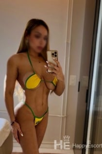 Renata, ikä 25, Zürich / Sveitsi Seuralaiset - 11