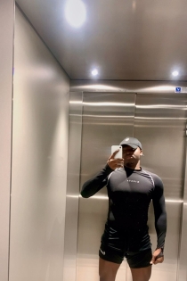 Joo Pedro, 26 ans, Waregem / Belgique Escortes - 1