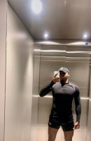 Joo Pedro, 26 ans, Waregem / Escortes belges