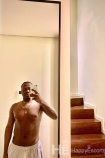 Joo Pedro, 26 ans, Waregem / Belgique Escortes - 2