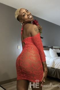 Sheba Xrated、41歳、アトランタ GA / 米国 エスコート - 1