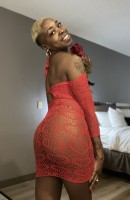 Sheba Xrated、41歳、アトランタ GA / 米国エスコート