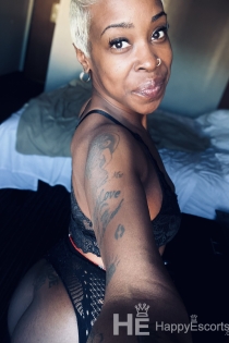Sheba Xrated、41歳、アトランタ GA / 米国 エスコート - 2