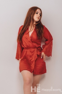 Tiffany, ålder 19, Dubai / UAE Escorts - 1