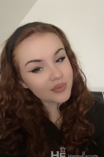 Tiffany, ålder 19, Dubai / UAE Escorts - 4