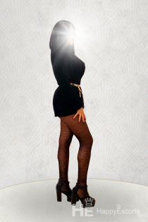 Amira, 27 anni, Cordoba / Spagna Escort - 2