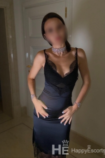 Lauren, ikä 32, Palma / Espanja Seuralaiset - 1