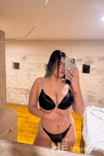 Gaby, 20 ans, Escortes luxembourgeoises - 2