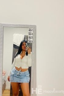 Gaby, 20 ans, Luxembourg / Luxembourg Escortes - 4